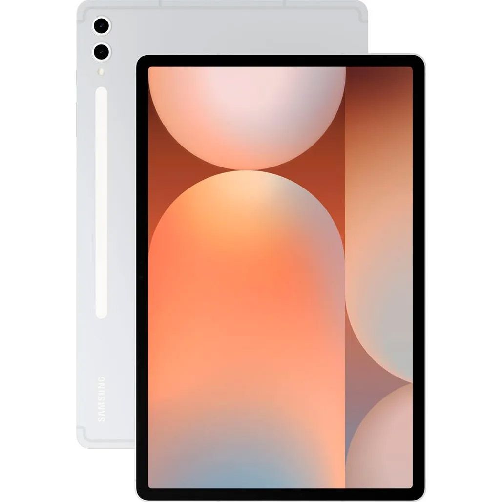 

Планшет Samsung Galaxy Tab S10 Plus Wi-Fi 12/512GB Platinum Silver (SM-X820NZSP)