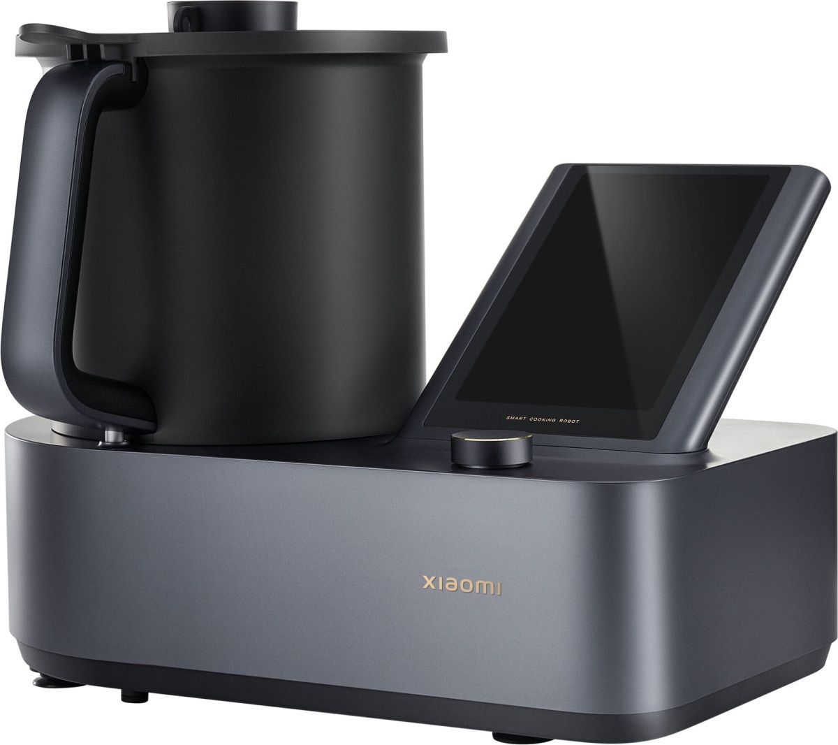 Кухонний комбайн Xiaomi Smart Cooking Robot