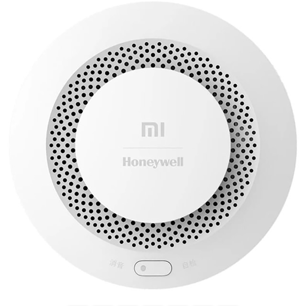 

Датчик дыма Xiaomi Mi Honeywell Smoke Bluetooth Alarm (JTYJ-GD-03MI/BB) (BHR4305CN) [73911]
