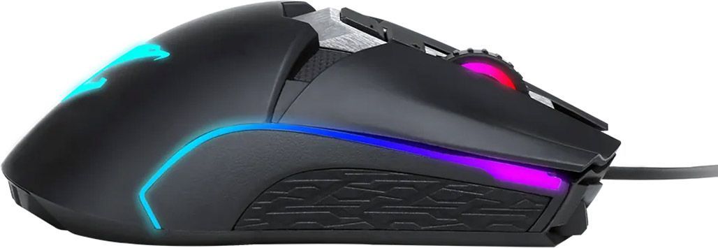 Миша AORUS M5