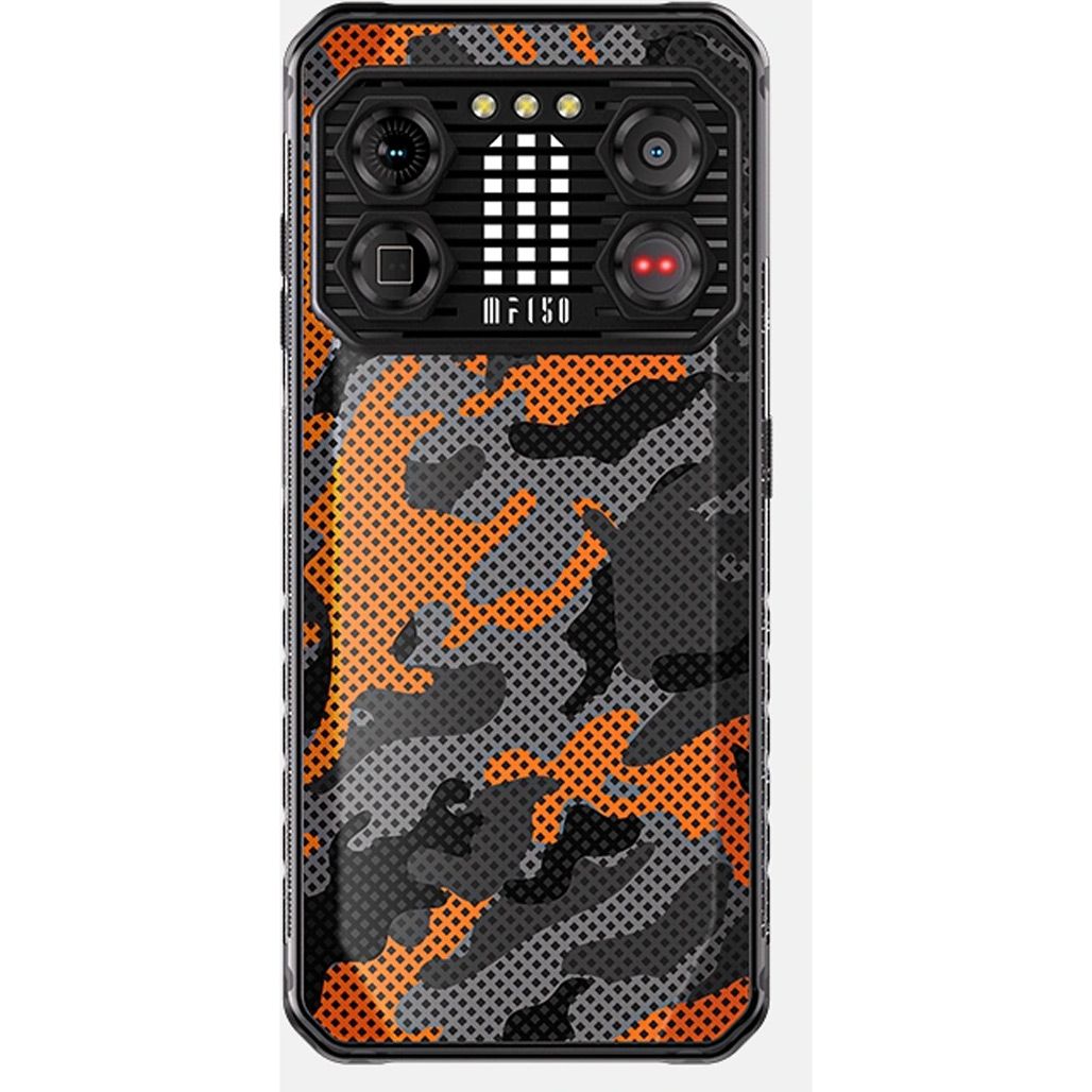 Смартфон Oukitel IIIF150 B2 Pro 12/256GB Sun Light 