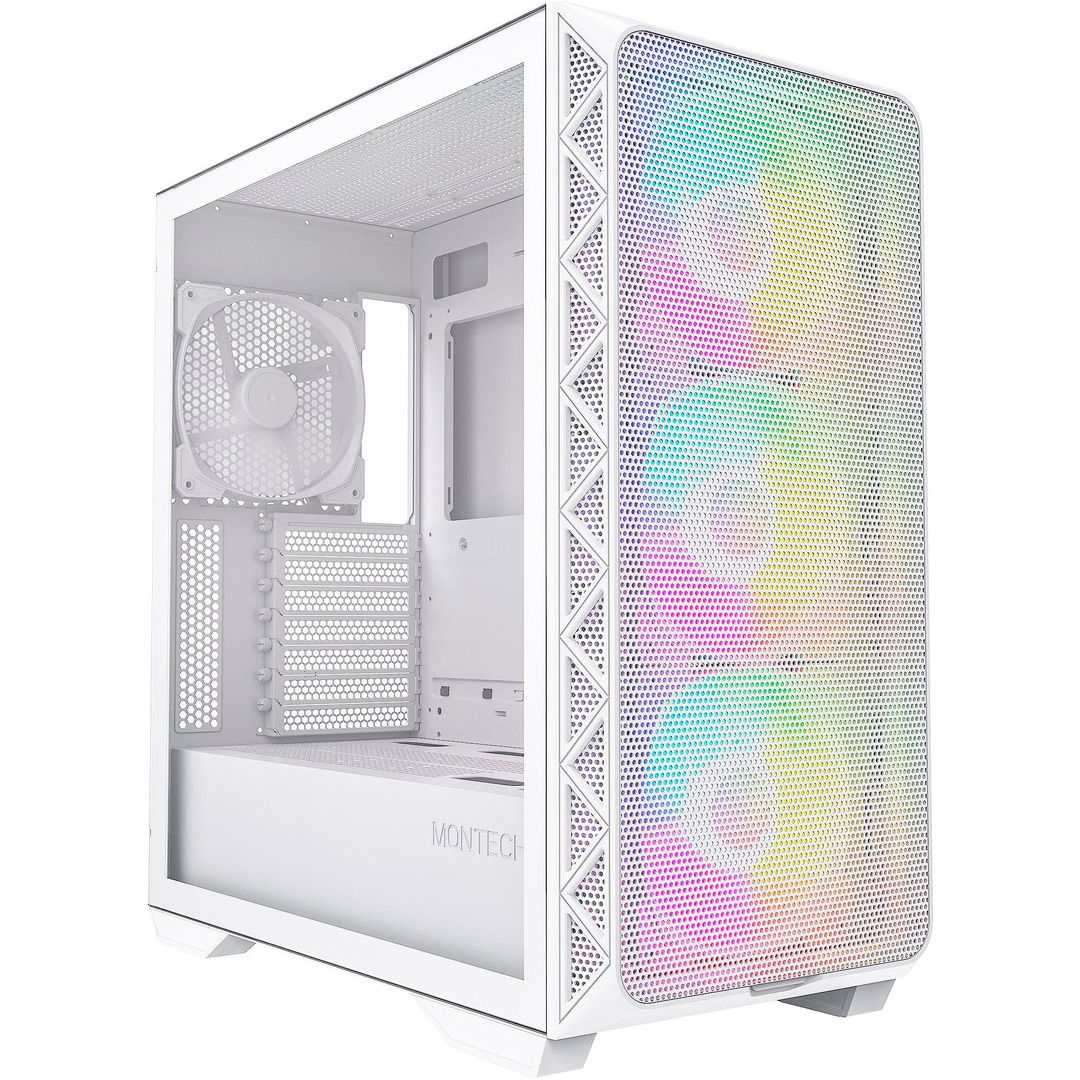 

Корпус MONTECH Air 903 Max White
