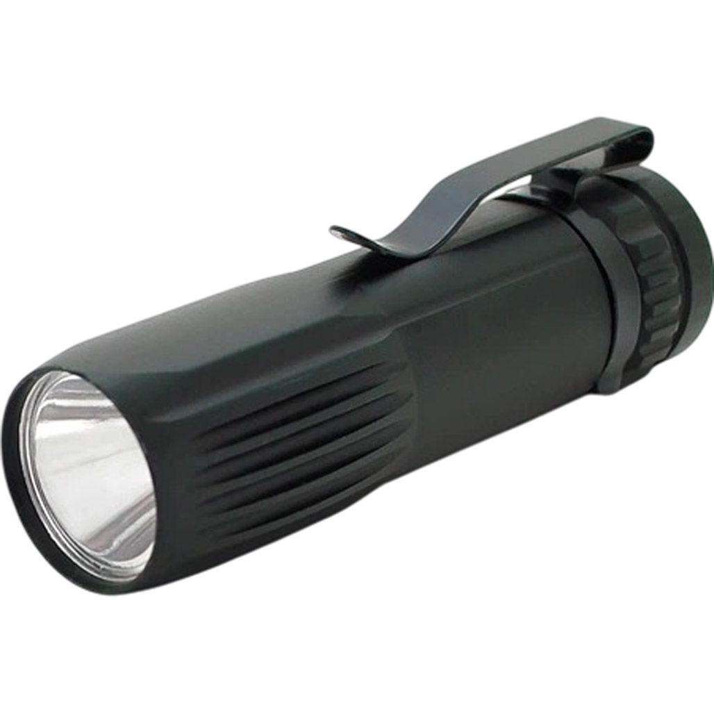 

Фонарик DK X8 Black