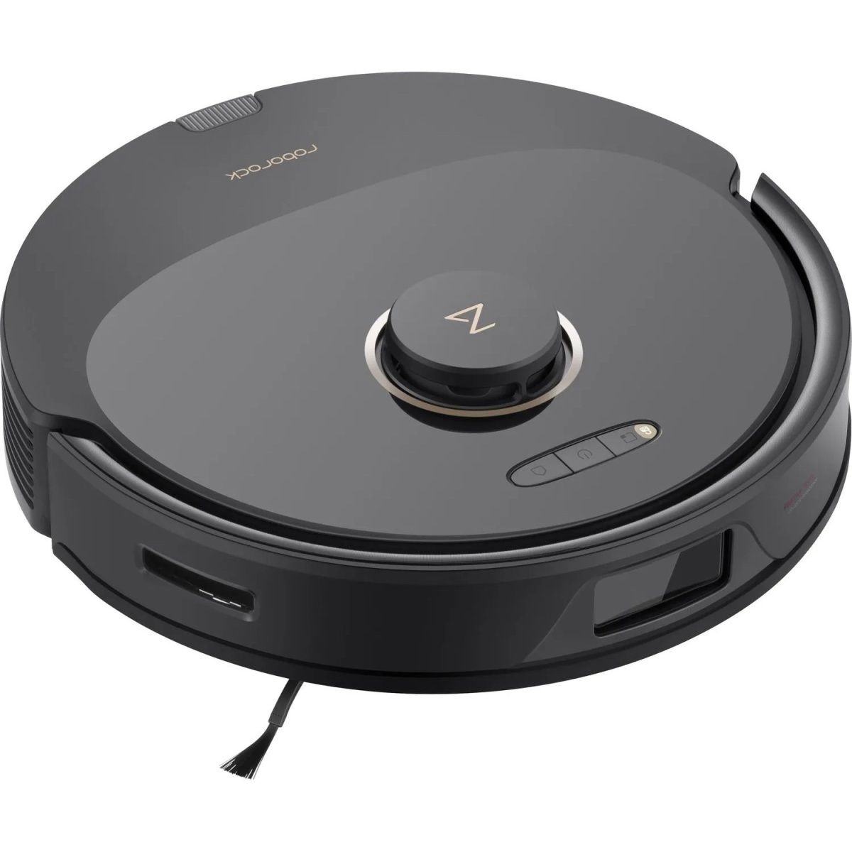 Робот-пилосос RoboRock Vacuum Cleaner Q8 Max Black