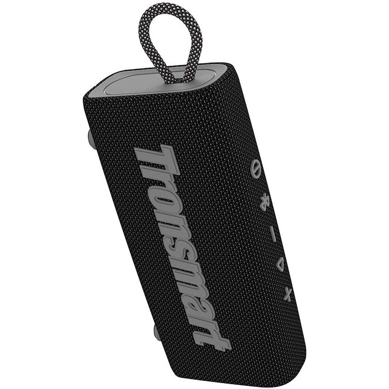 Портативна акустика Tronsmart Trip Black 