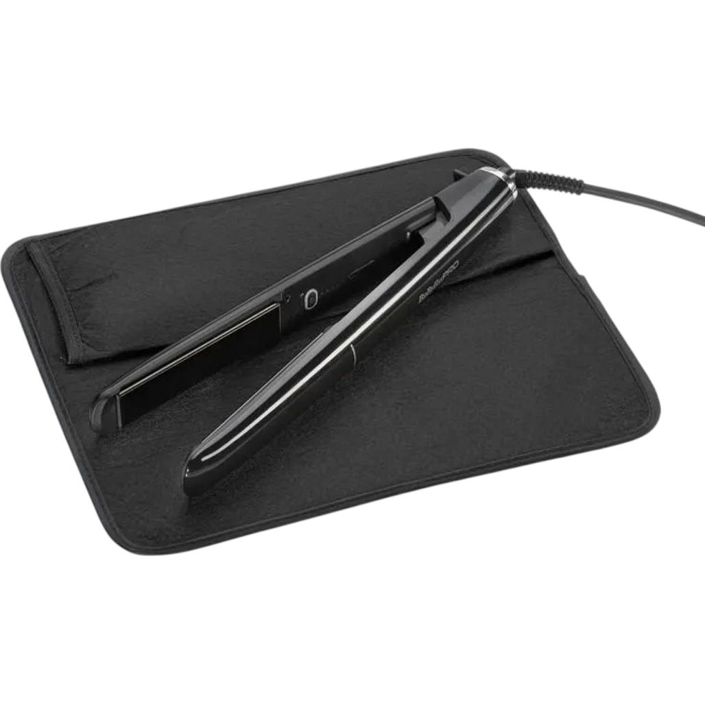 Випрямляч для волосся BaByliss PRO Styler Stilista Black (BAB3550BE) фото 3