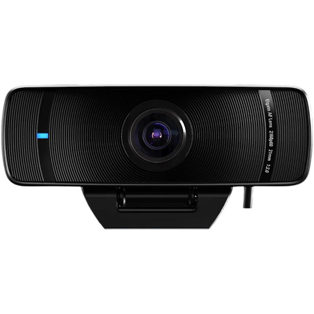 

Веб-камера Elgato Facecam Pro 4K60 (10WAB9901)