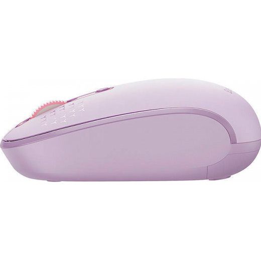 Миша Baseus Wireless Mouse F01B Nebula Purple Tri-Mode (B01055503513-00)