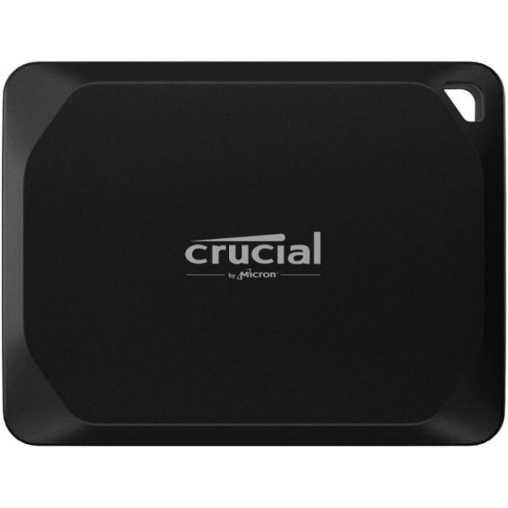 

SSD накопичувач Crucial X10 Pro SSD 1TB (CT1000X10PROSSD9)