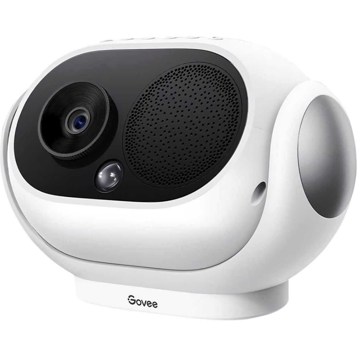 

Проектор зоряного неба Govee H6092 Galaxy Light Projector Pro (H6092301)