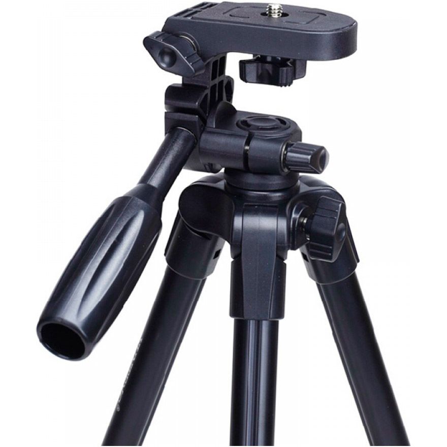 Штатив Yunteng YT-520 Black