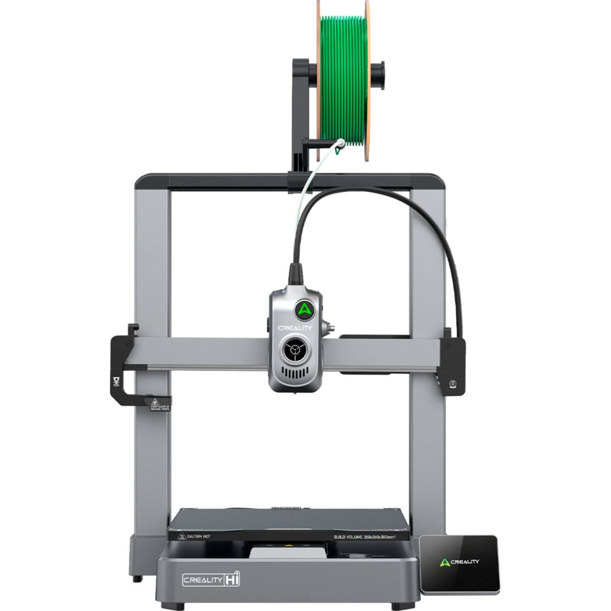 

3D-принтер Creality Hi