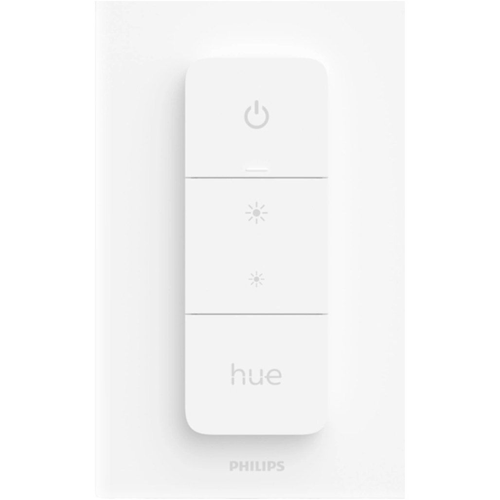 

Умный выключатель Philips Hue Dimmer Switch V2 (8719514274617)