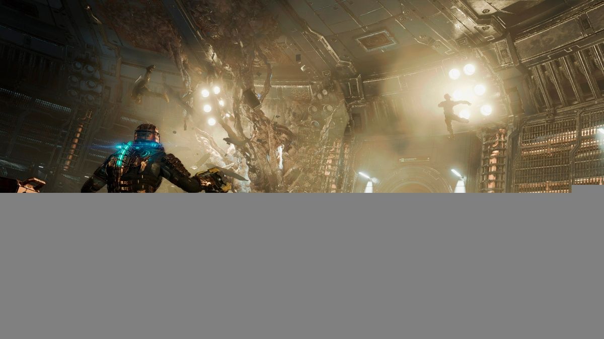 Игра Dead Space для PS5 (EN) [79876] 