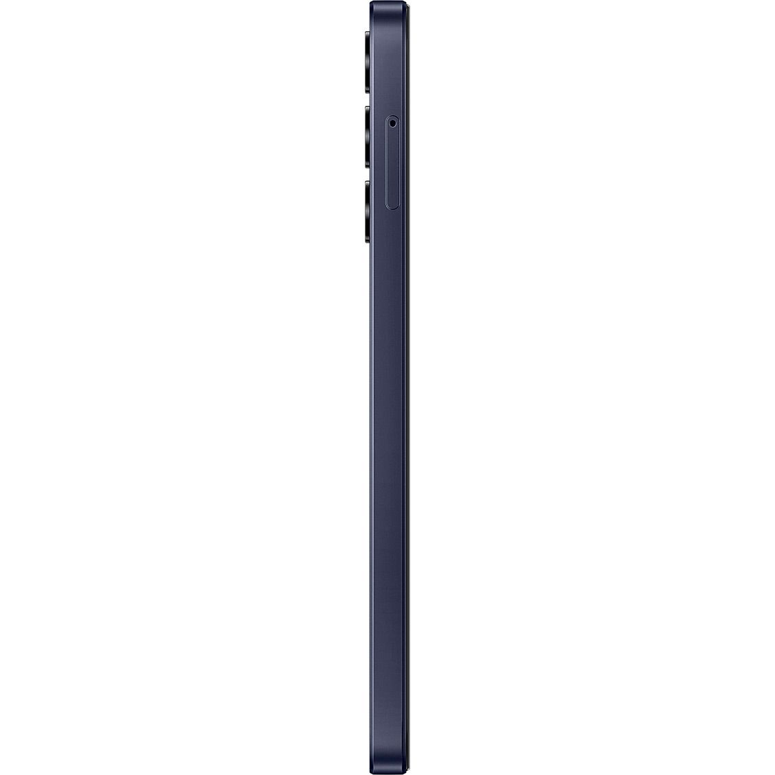Смартфон Samsung Galaxy A25 8/256GB Black (SM-A256BZKH)
