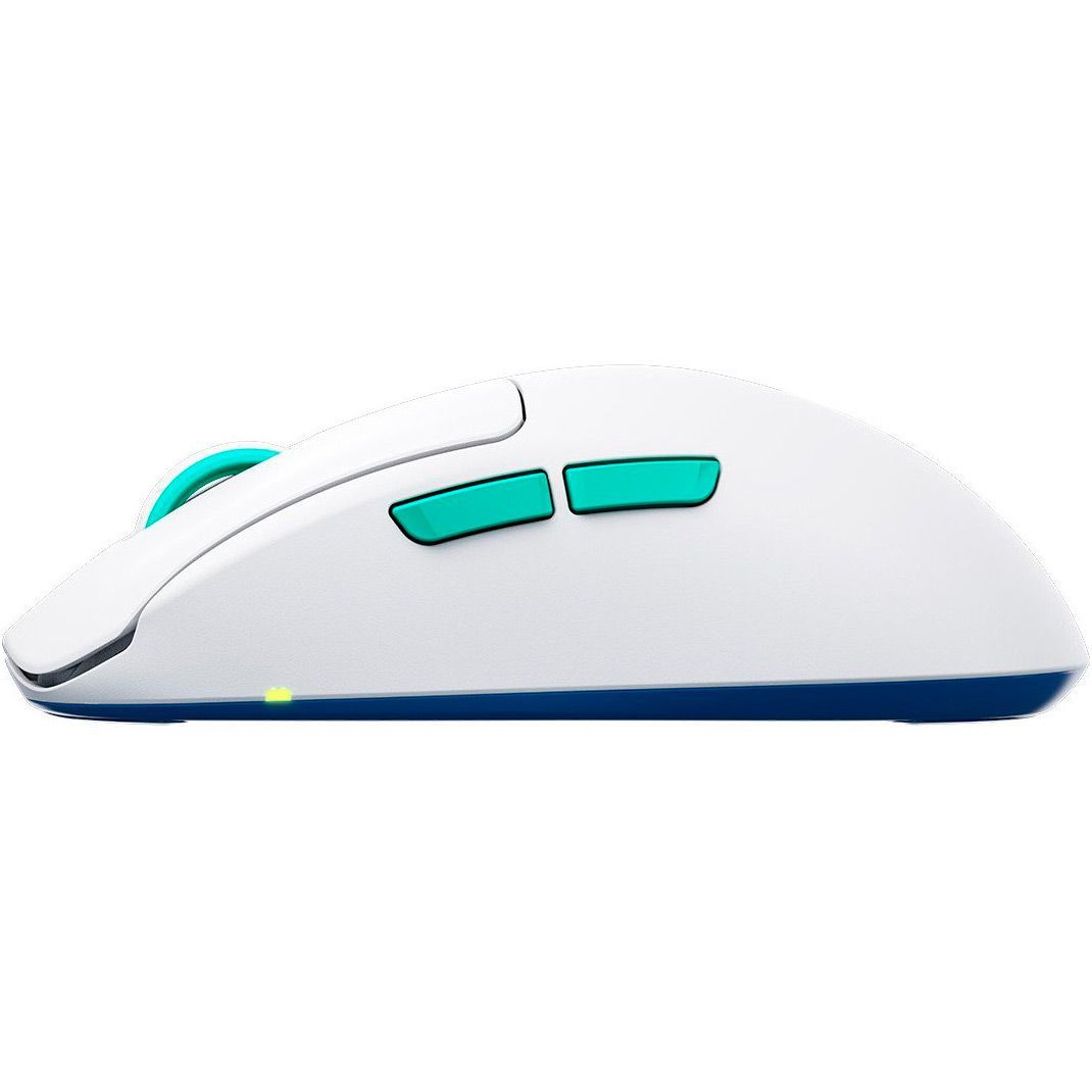 Миша Cherry Xtrfy M68 Wireless White (CX-M68W-WHITE)