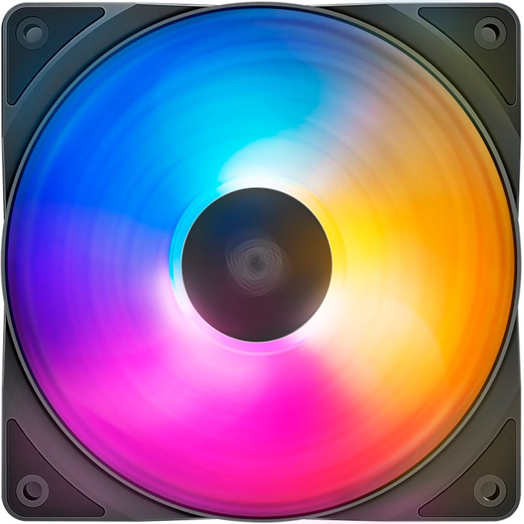 

Вентилятор Deepcool RF120 FS (DP-FLED3-RF120-FS)