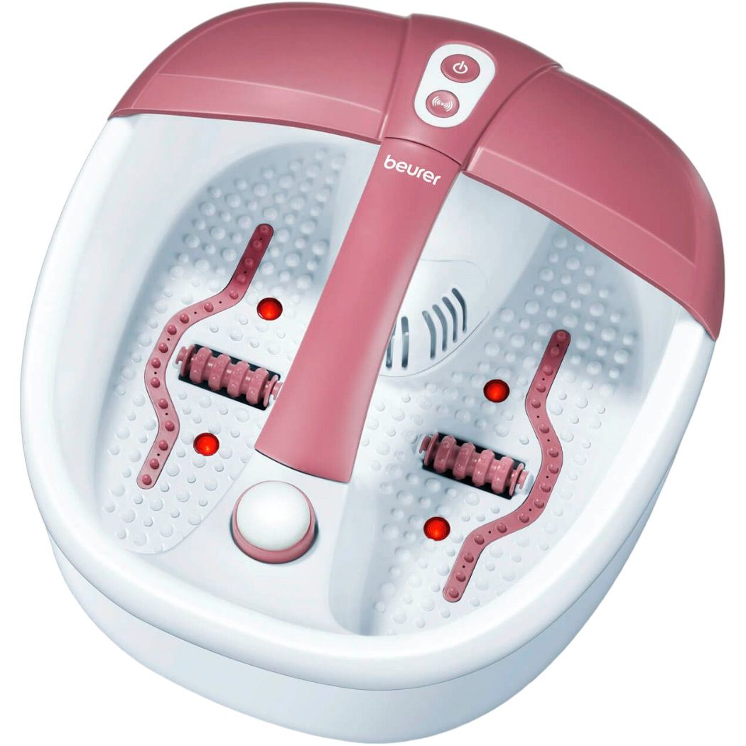 

Массажная ванночка для ног Beurer FB 35