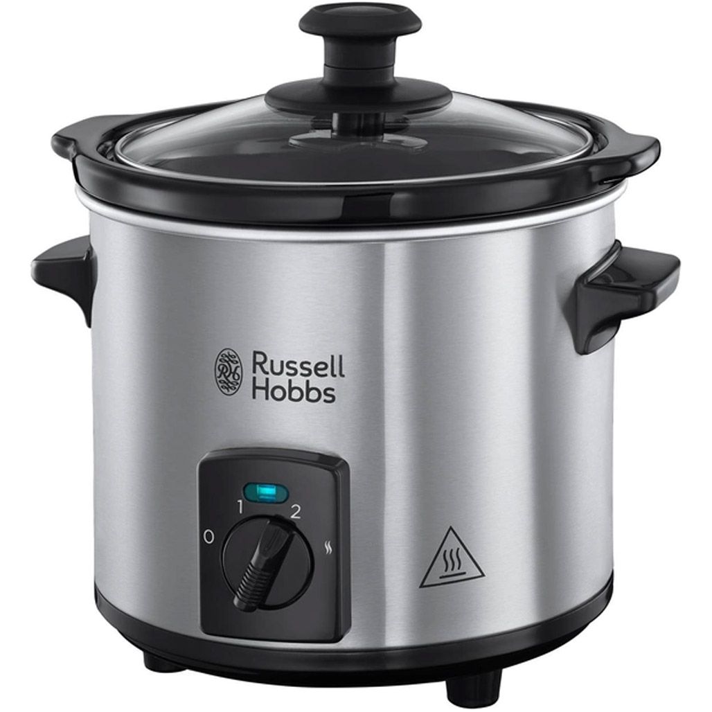 

Повільноварка Russell Hobbs Compact Home 25570-56