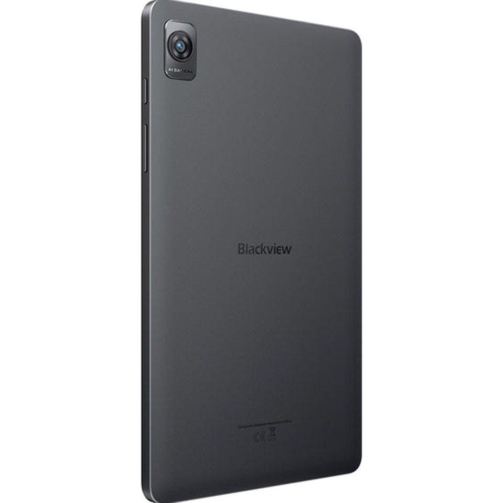 Планшет Blackview Tab 60 6/128GB LTE Iron Gray Global EU