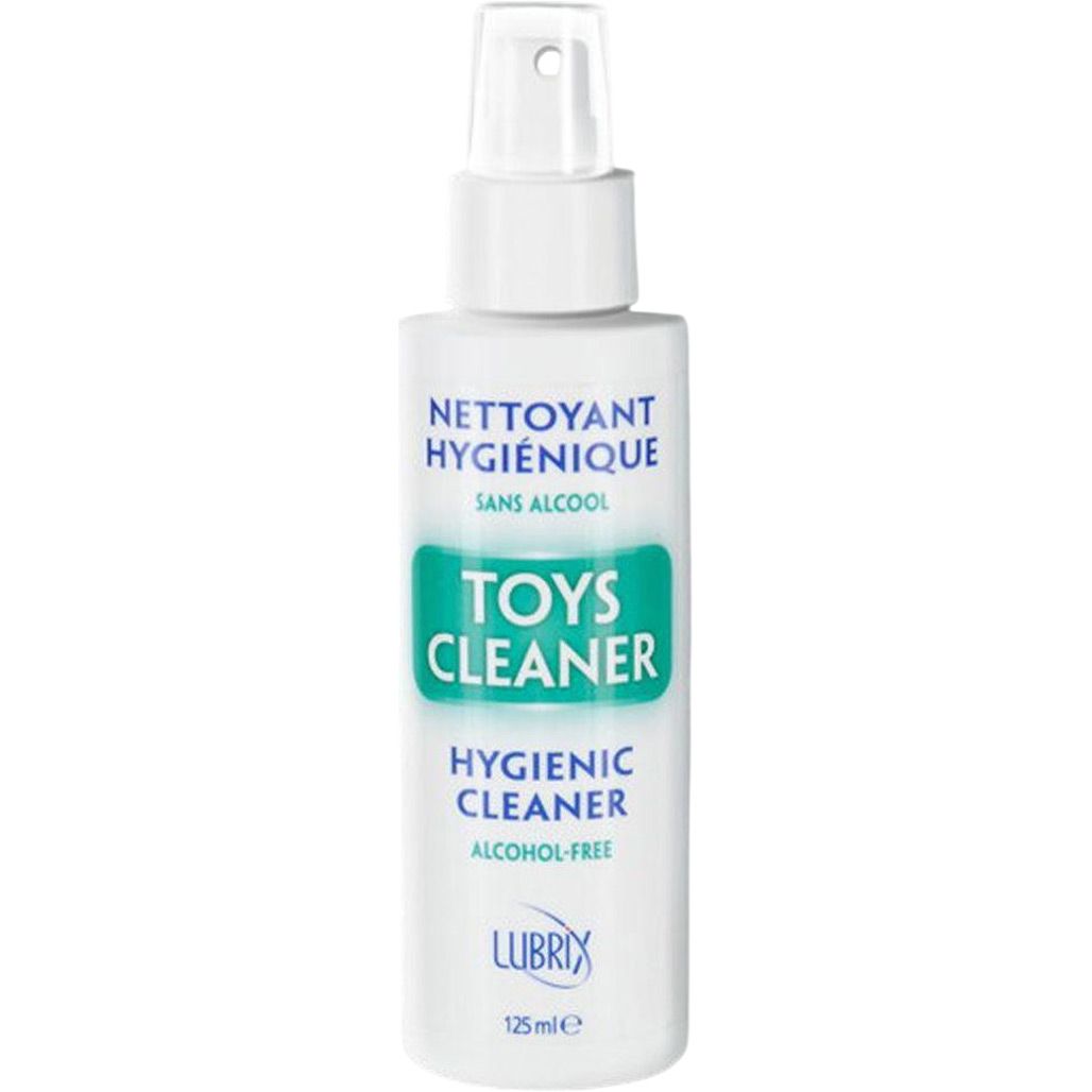 Средство по уходу за секс-игрушками Lubrix Toys Cleaner 125 мл (SO2135)
