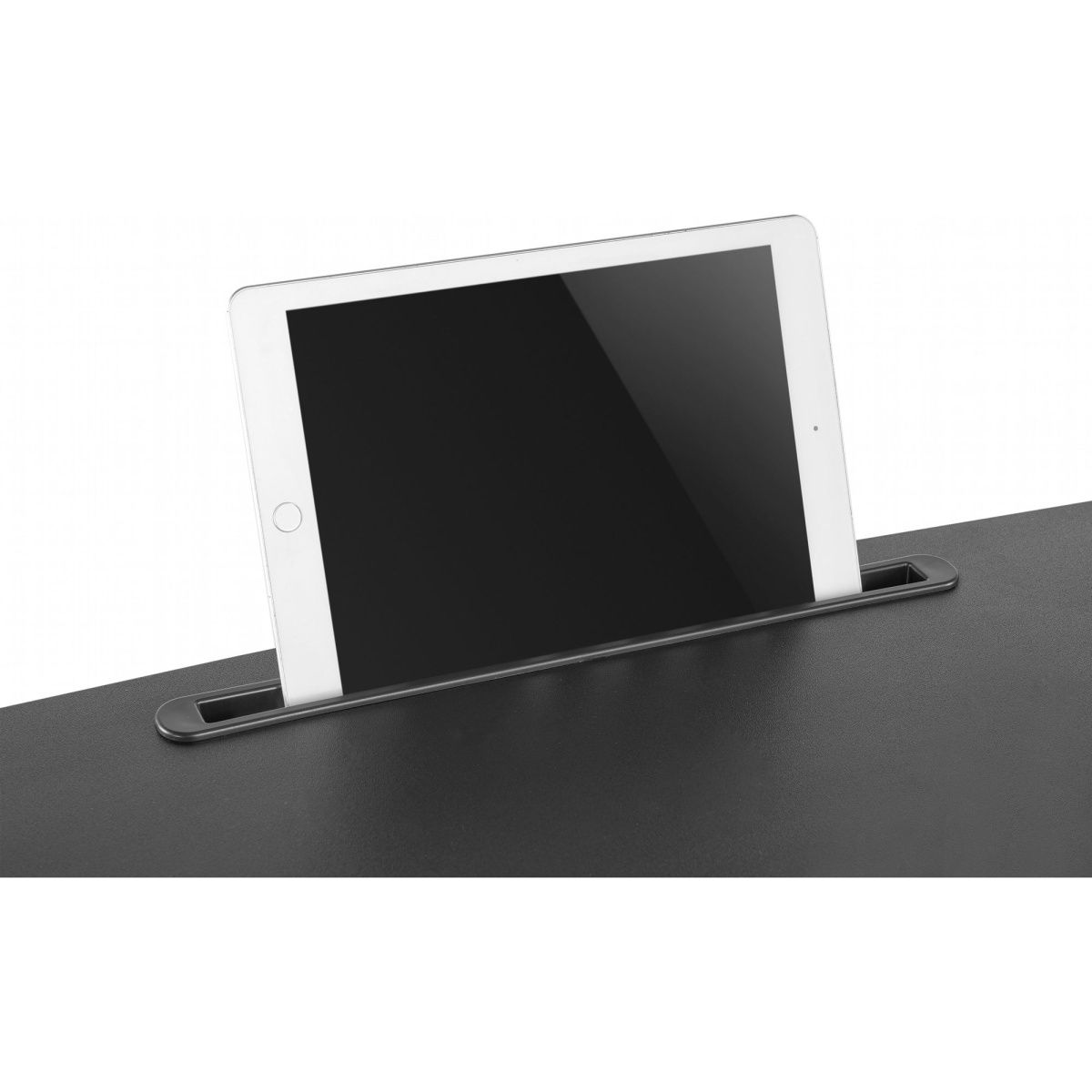 Комп`ютерний стіл OfficePro ODM380B Black