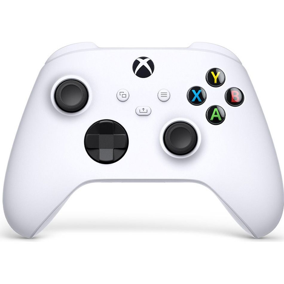 Ігрова консоль Microsoft Xbox Series S 1 TB White