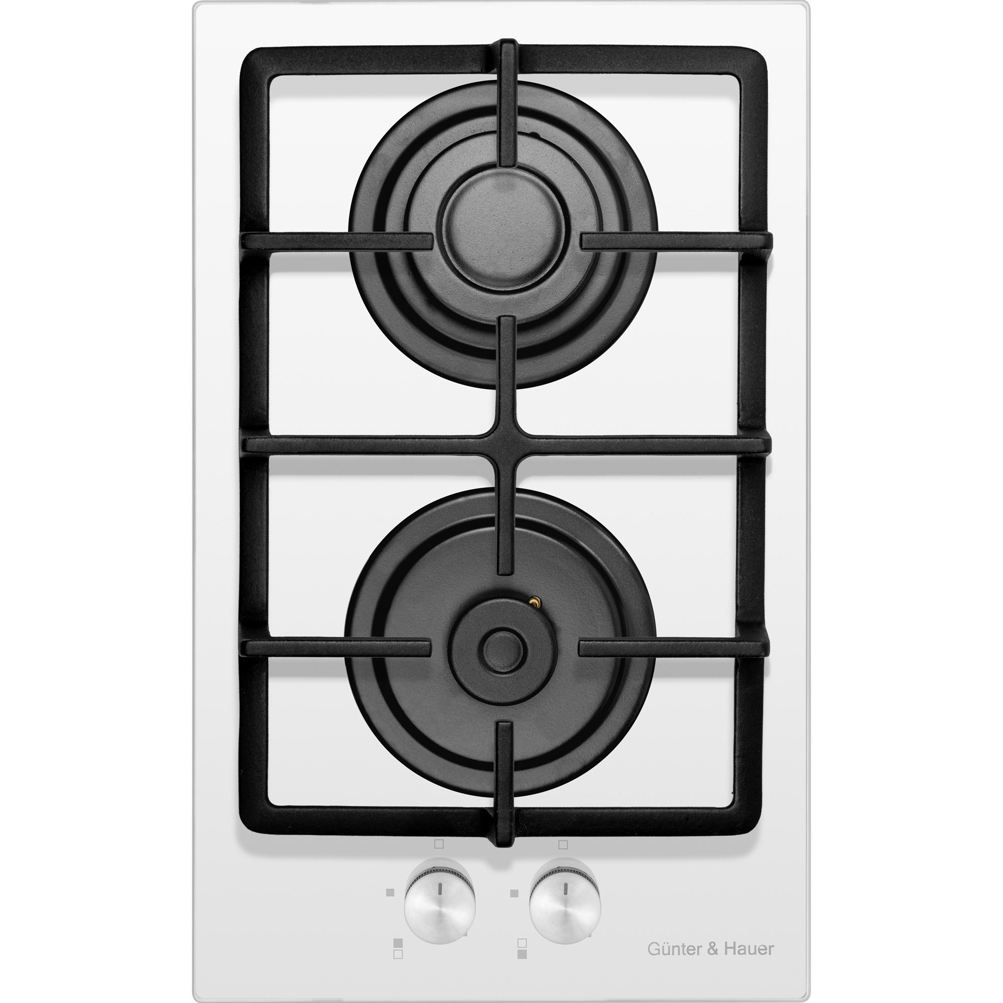 

Газовая варочная поверхность Gunter&Hauer GHD 322 GLW