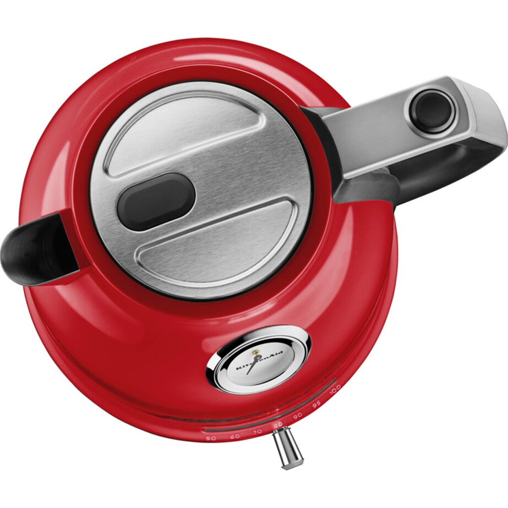 Електрочайник KitchenAid 5KEK1522EER