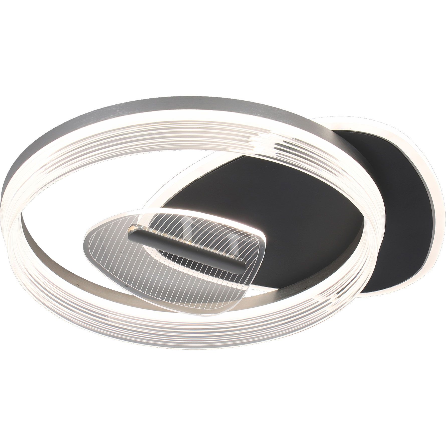 

Потолочный светильник Videx Decora VL-CLD-993-BSL