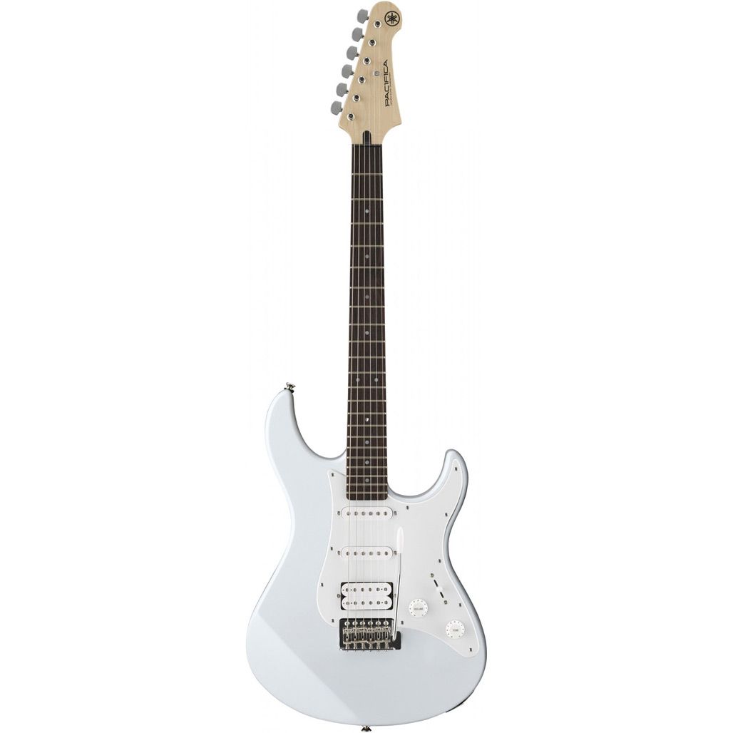 

Электрогитара Yamaha Pacifica 012 White