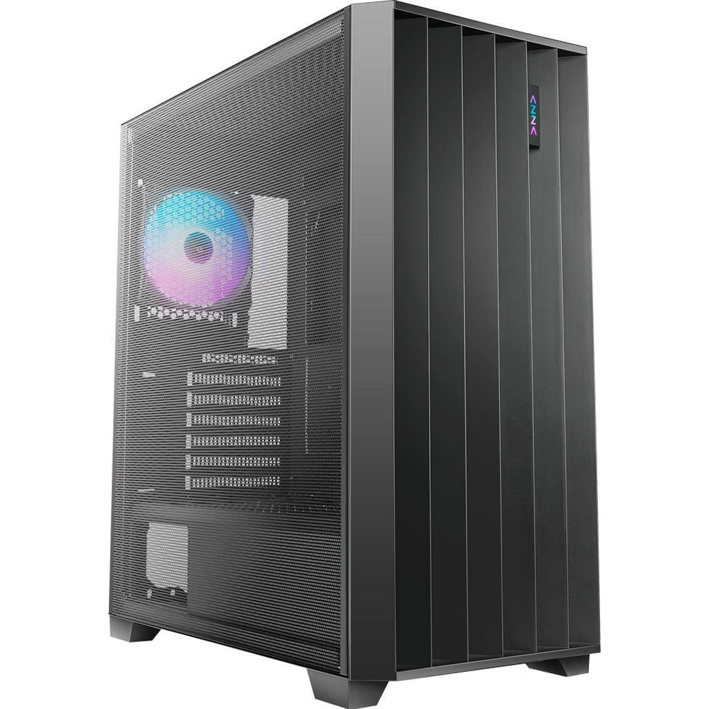 

Корпус Azza Legionaire (CSAZ-470)