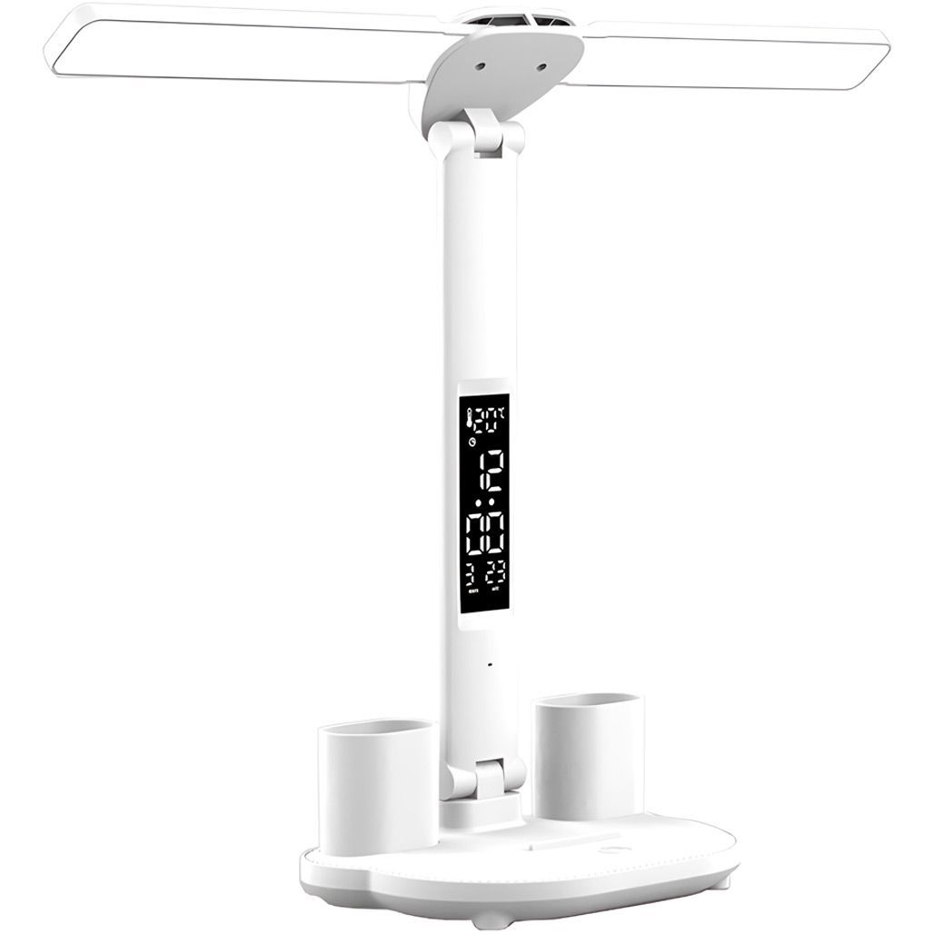

Настільна лампа Puluz RA95+ USB (TBD0603531404)