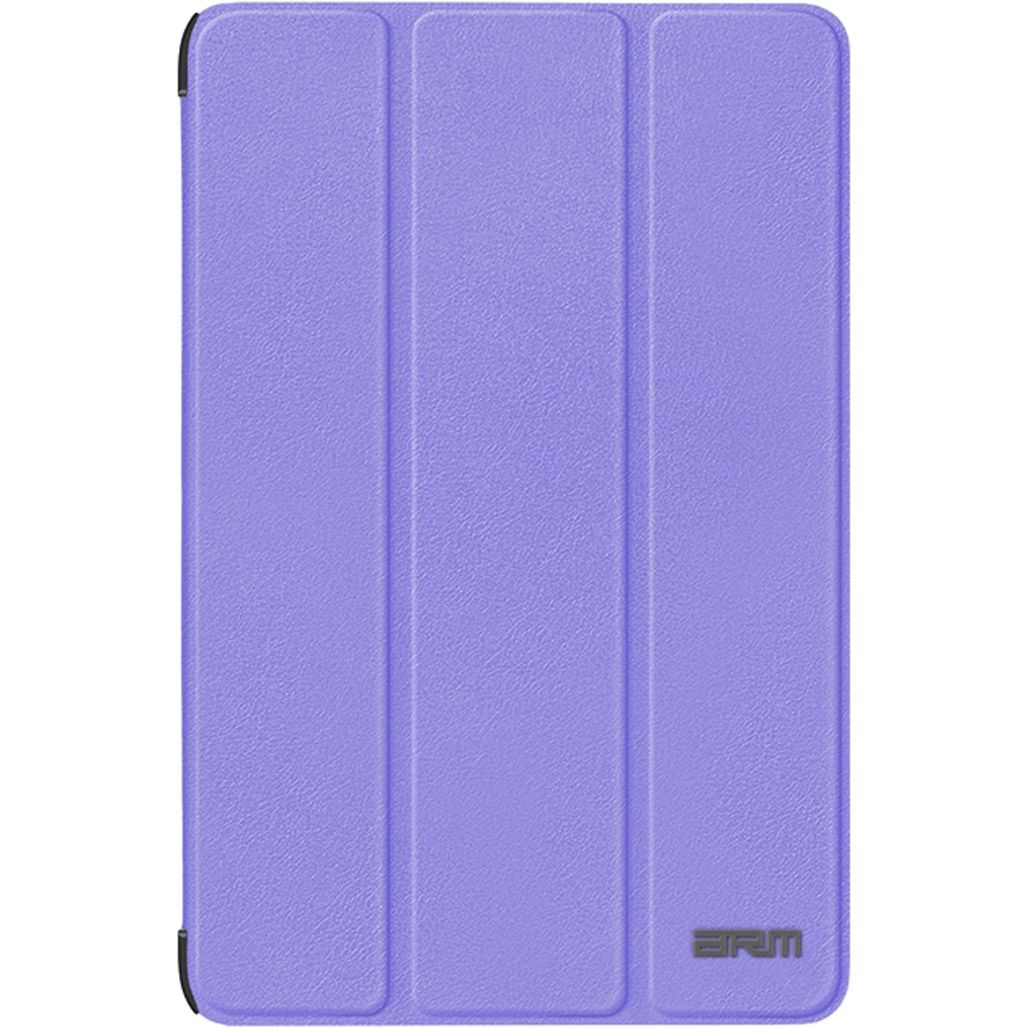 

Чехол-книжка ArmorStandart Smart Case для Samsung Tab S9+ / S9 FE+ / S10+ Lavender (ARM74489)