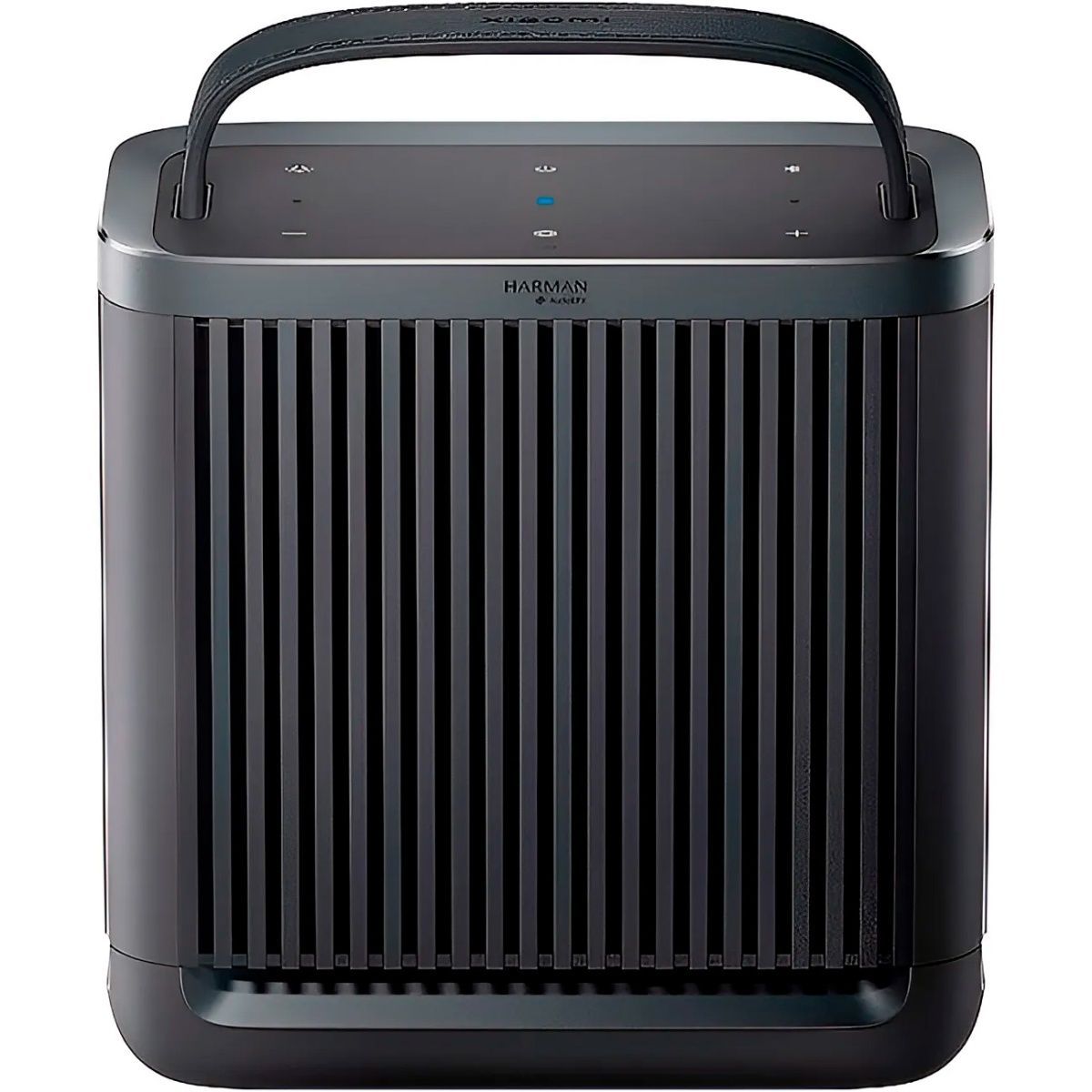 

Портативна акустика Xiaomi Outdoor Bluetooth Speaker Camp (ASM06A) Вітрина