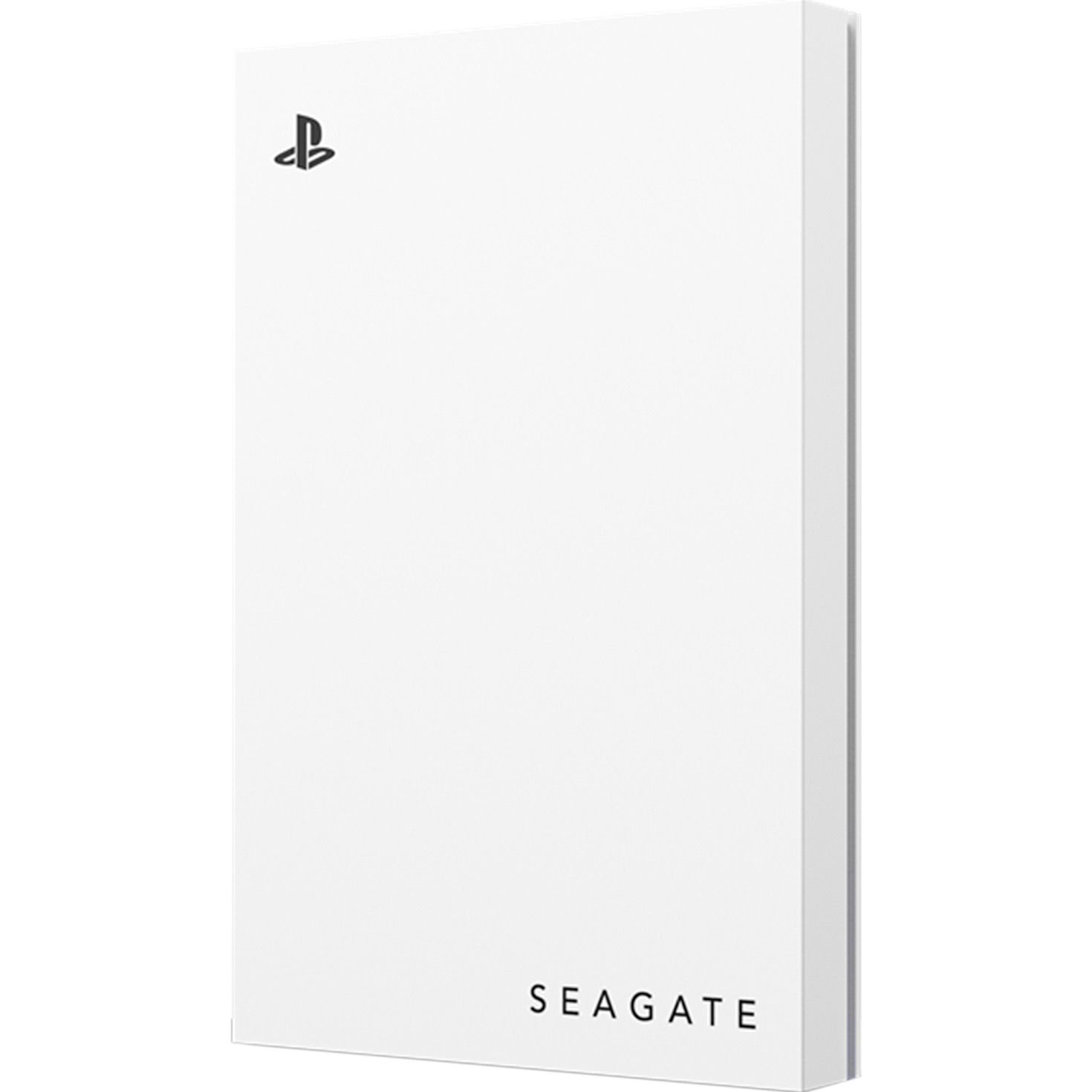 

Зовнішній жорсткий диск Seagate Game Drive 2TB для PlayStation (STLV2000201)
