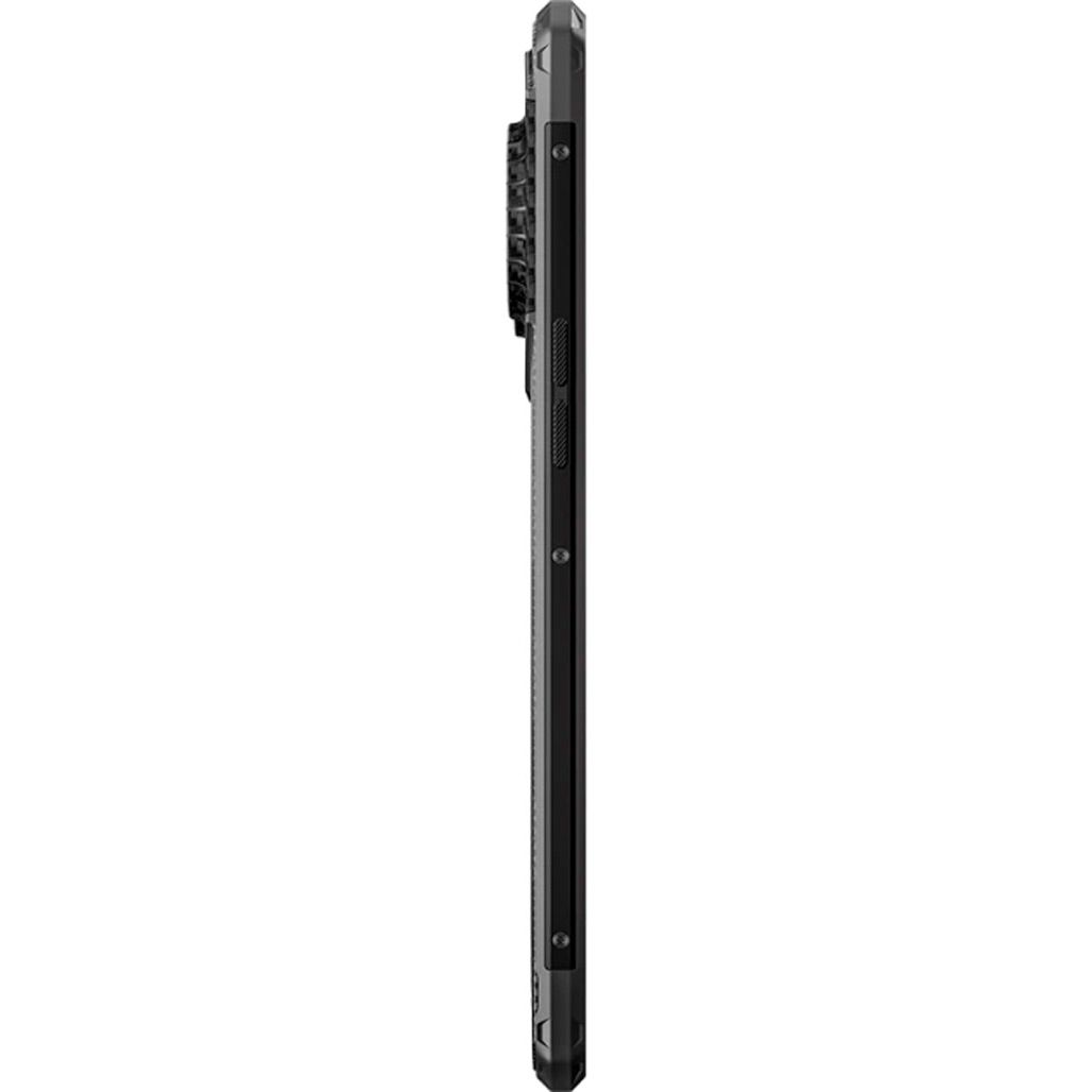 Смартфон Oukitel IIIF150 Air3 12/512GB Check Black