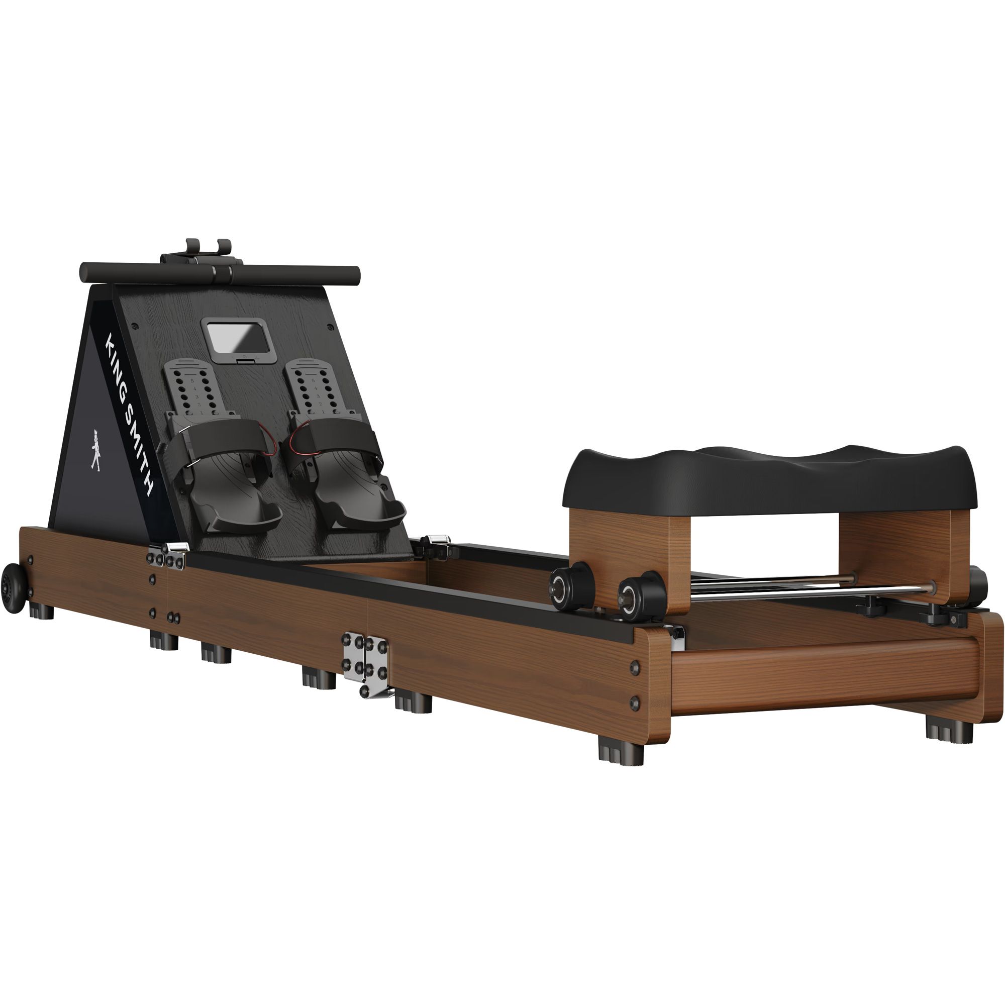 

Гребний тренажер KingSmith WR20 Black Walnut (RMWR20F)