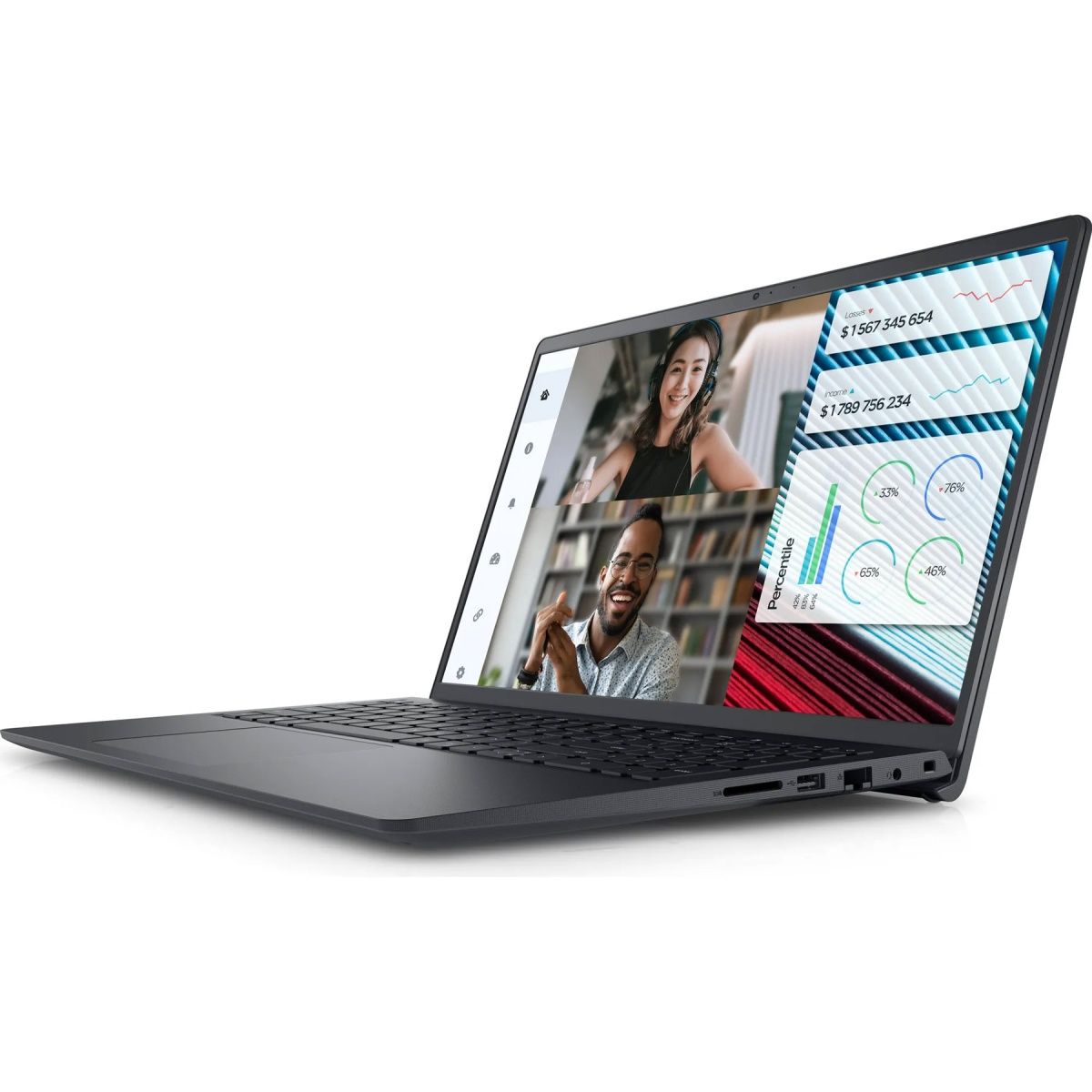 Ноутбук Dell Vostro 3520 (GK38N)