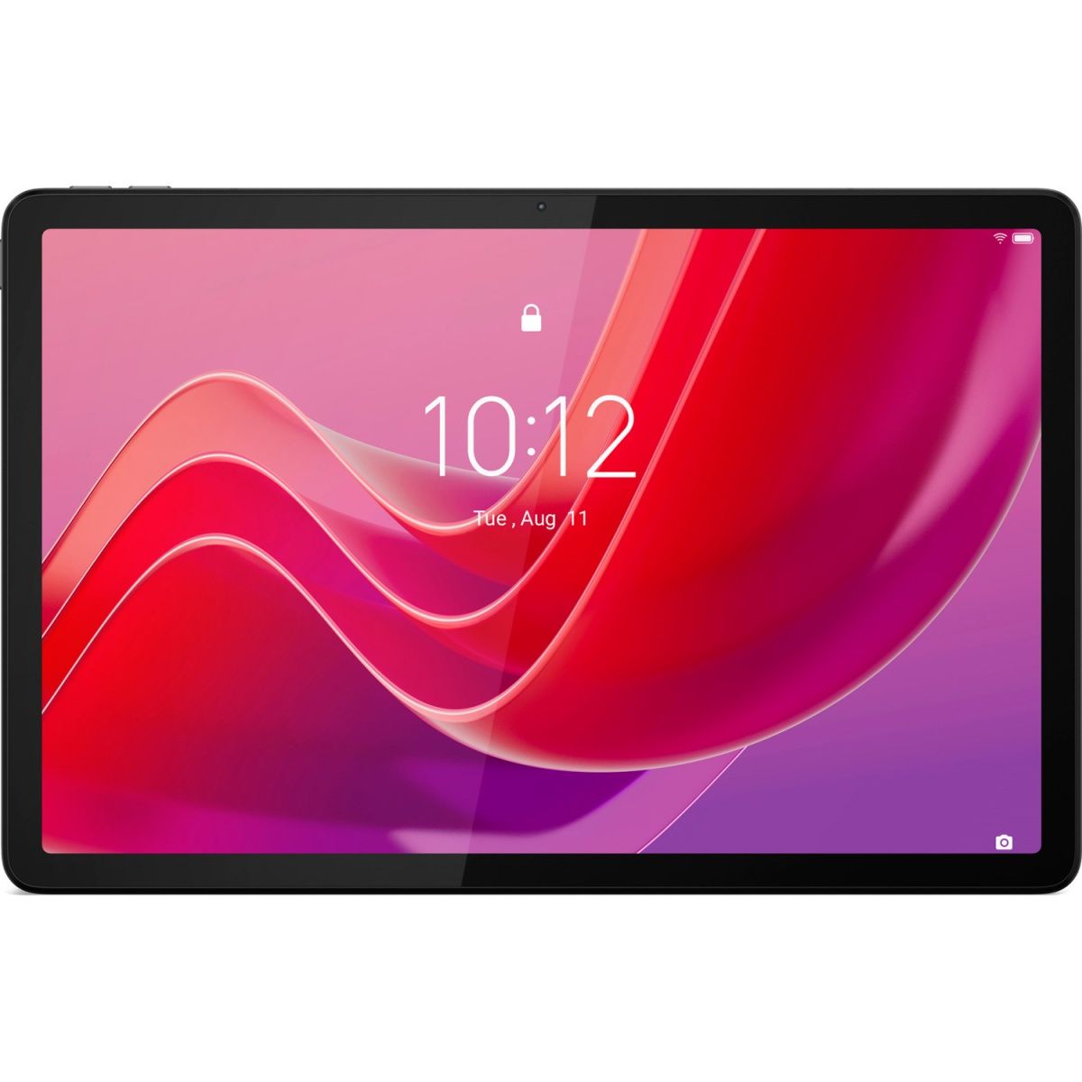 Планшет Lenovo Tab M11 4/128GB LTE Luna Grey + Pen (ZADB0040UA) UA-UCRF