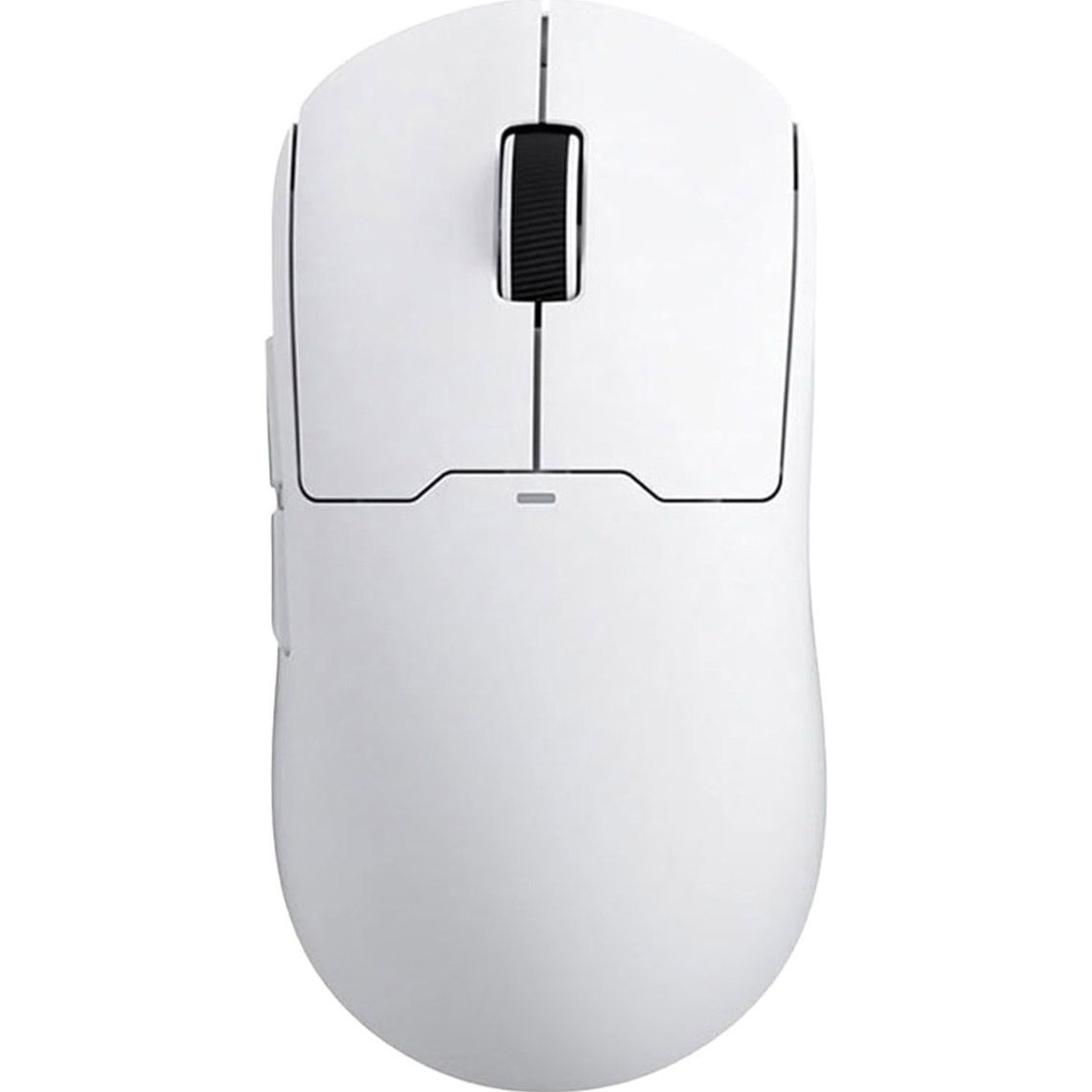 

Мышь MCHOSE A5 V2 Ultra Wireless White (MC-A5V2-5)