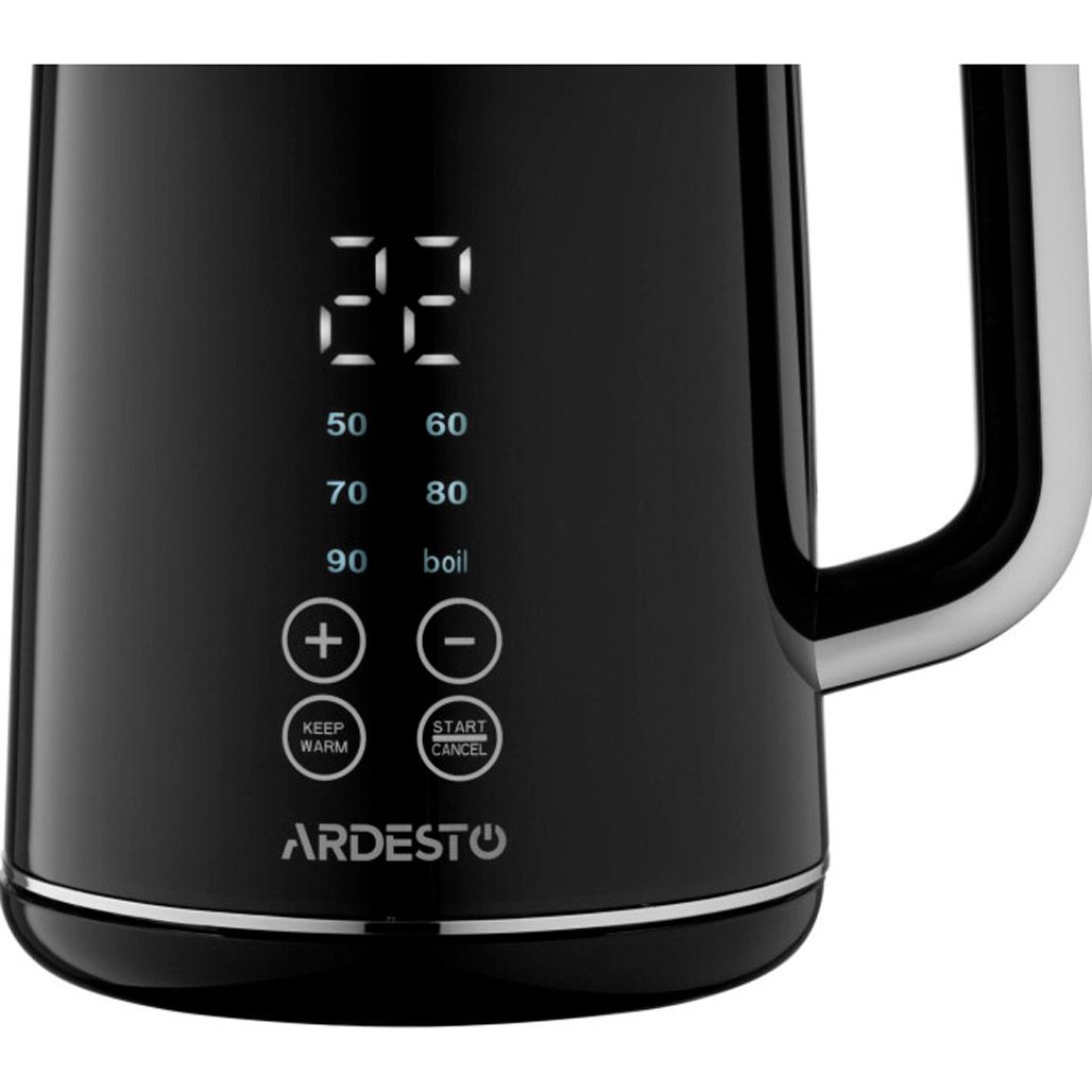 Електрочайник Ardesto (EKL-X53E)