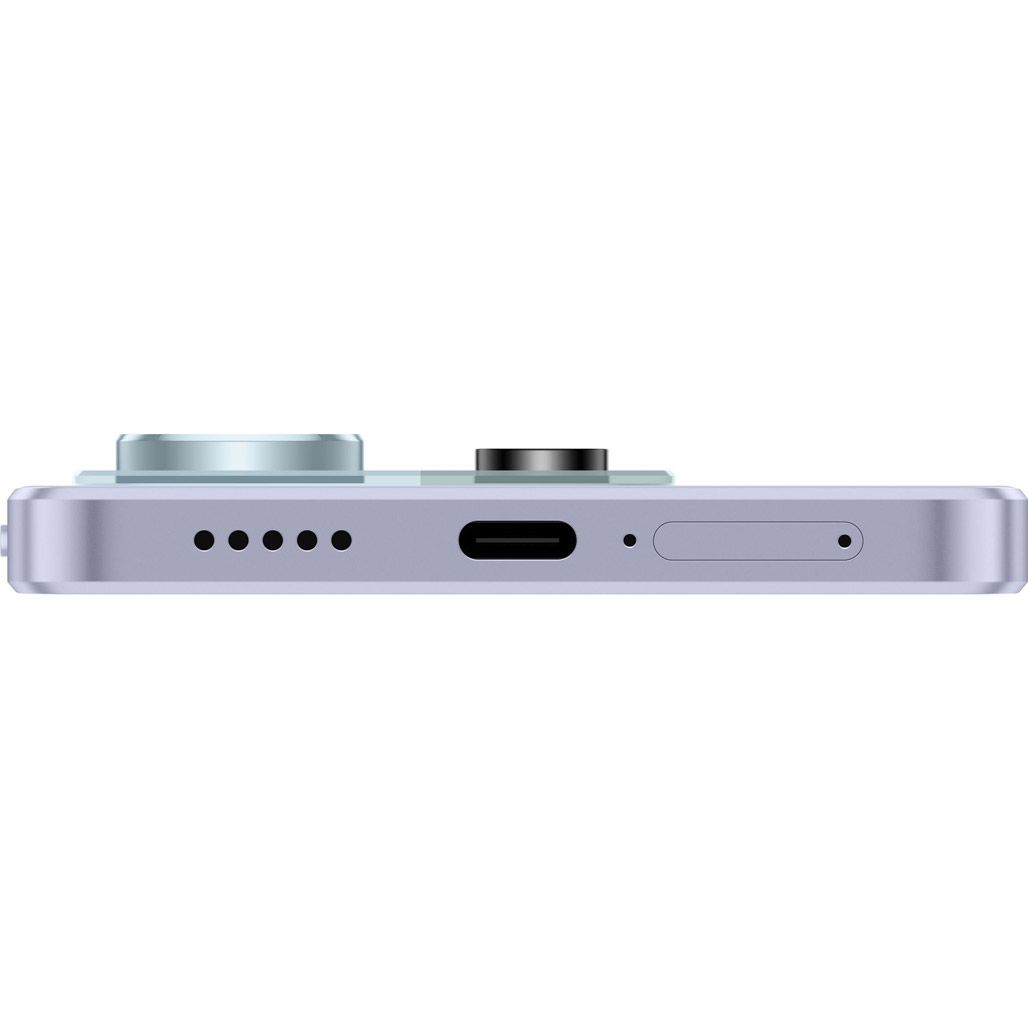 Смартфон Redmi Note 13 Pro 5G 12/512GB Aurora Purple Global EU