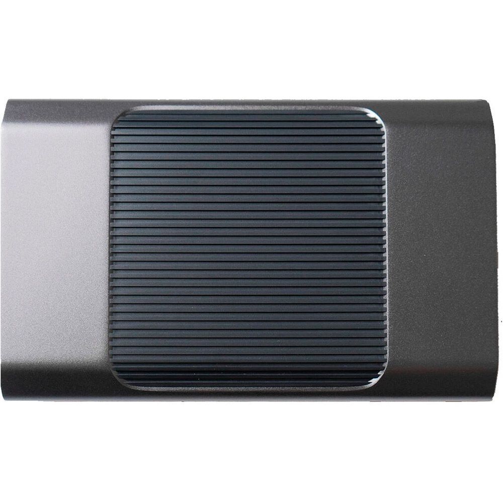 Зовнішній жорсткий диск SanDisk Professional G-Drive 6TB (SDPHF1A-006T-MBAAD)