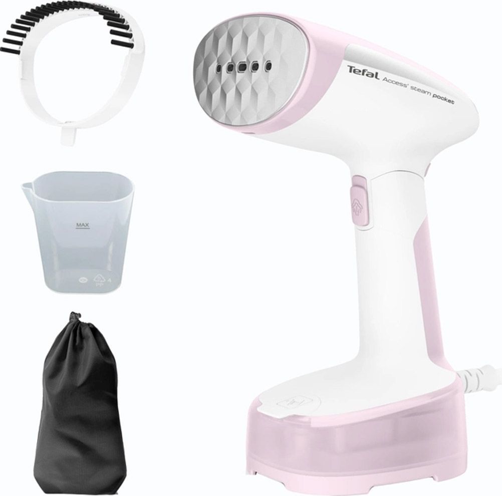 Відпарювач Tefal Access Steam Pocket DT3050E1