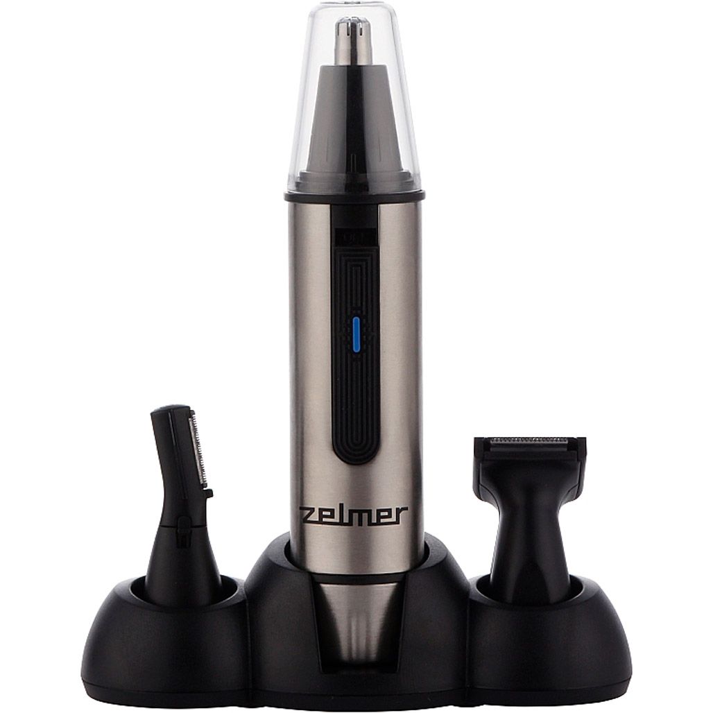 

Триммер для носа и ушей Zelmer ZNT0300