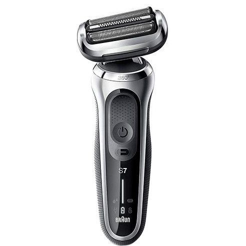 

Электробритва Braun Series 7 7071cc, Черный