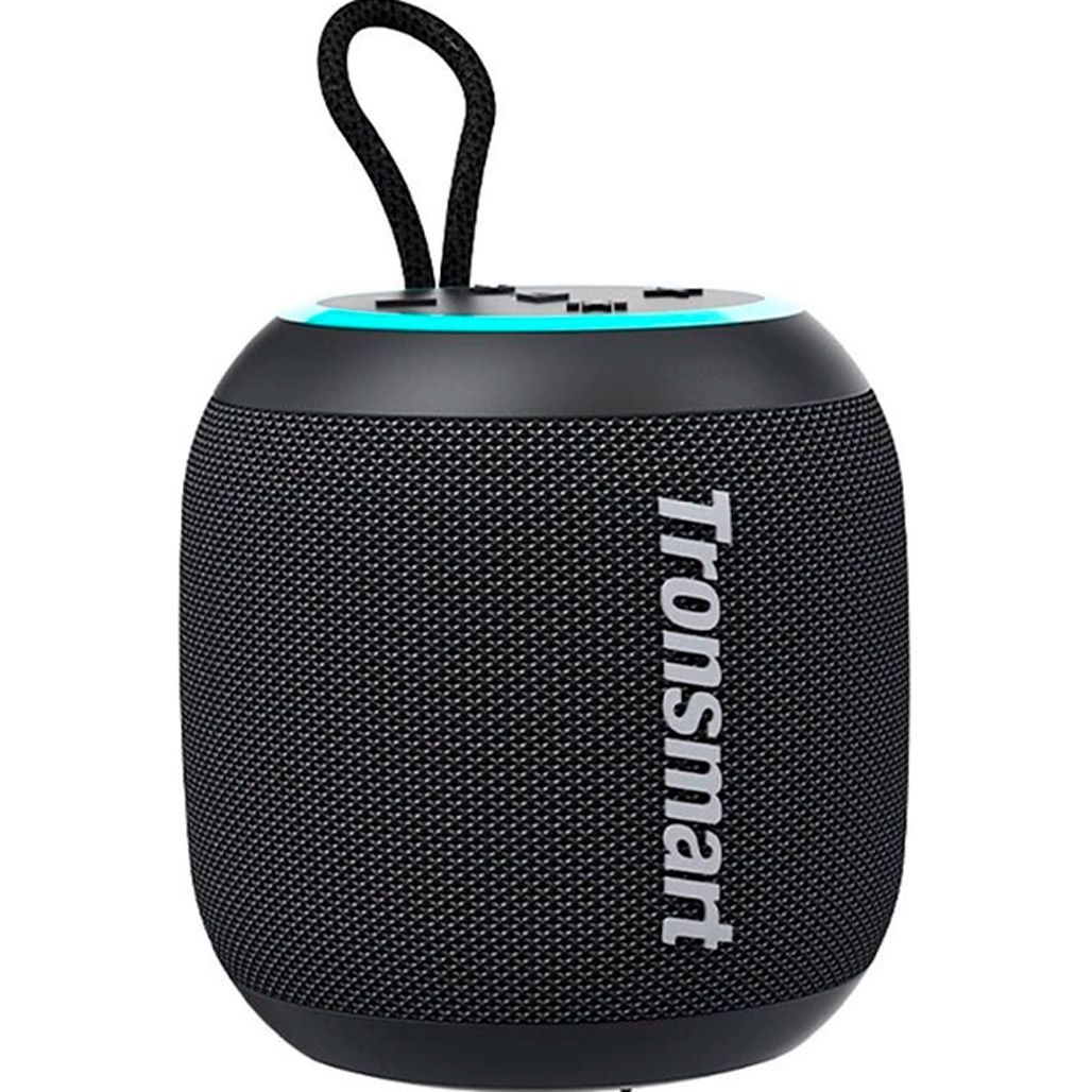 

Портативна акустика Tronsmart T7 Mini Black