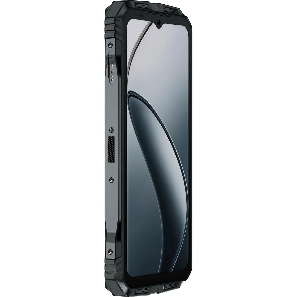 Смартфон Doogee S118 8/512GB Silver (6923740207031)