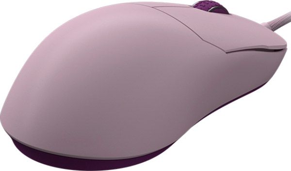 Мышь Hator Quasar Essential Lilac (HTM-403) [81977] 